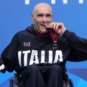 Ciclismo, scherma, nuoto: Italia vola a Parigi e sale a quota 46