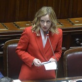 Meloni “Vicina a famiglia vittima del maltempo a Pianoro”