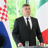 Elezioni presidenziali in Croazia, Milanovic favorito al ballottaggio