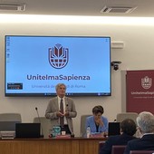 A UnitelmaSapienza confronto scienziati-giuristi sui rischi naturali