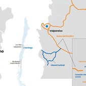 Mundys si espande in Cile, gestirà la Ruta 5 Temuco-Rio Bueno