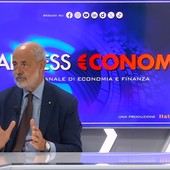 Calabrò “Relazione Milano-Palermo fondamentale per il Mediterraneo”