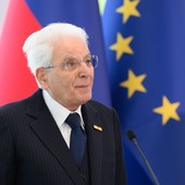 Mattarella “Il G7 è un insieme di Paesi uniti da valori comuni”