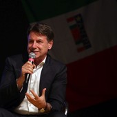 Conte “In Parlamento ci sono i numeri per approvare lo Ius scholae”