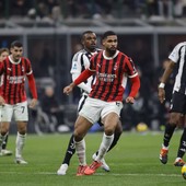 A San Siro vince la noia, è 0-0 fra Milan e Juve