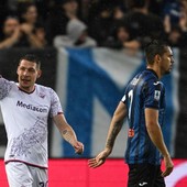 Serie A conclusa, Fiorentina vince 3-2 in casa Atalanta