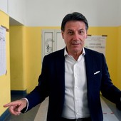 Europee, Conte “Avvieremo una riflessione interna”