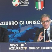 Accordo Figc-Ministero Ambiente, Barbaro “Sostenibilità il futuro”