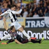 L’Empoli ferma la Juventus, al Castellani finisce 0-0