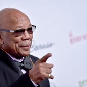 Morto Quincy Jones, il produttore di “Thriller” di Michael Jackson