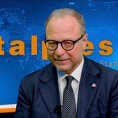 Mulè “Forza Italia e Ppe sono dirimenti per i futuri assetti in Ue”