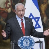 Israele, Netanyahu “Condividiamo obiettivi Usa sul Libano”