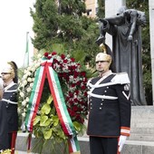 Mattarella “Strage di Gorla tragedia immane, dolore non si dimentica”