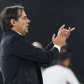 Inzaghi “In Champions mai facile”, Bisseck “Siamo l’inter”