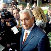 Orban “L’Europa è in una lenta agonia, serve un cambiamento”