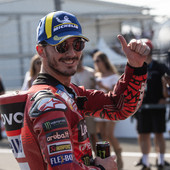 Bagnaia vince la Sprint di Motegi, Martin quarto