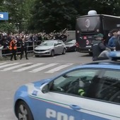 Sgominati clan degli ultras di Inter e Milan, arresti e perquisizioni