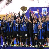 Scudetto, i tecnici di A votano Inter. Paz ed Empoli le rivelazioni