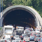 Tangenziale Napoli, Conftrasporto “TargaGo, videotooling è un rischio”