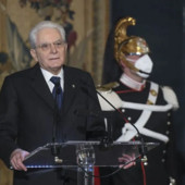 Mattarella “Meeting Rimini contributo a cultura, dialogo e umanità”