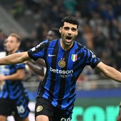 Taremi trascina l’Inter, 4-0 sulla Stella Rossa