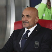 Spalletti “Dobbiamo essere degni della maglia azzurra”