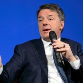 Renzi “Niente veti da Conte, nel Pd parlo solo con Schlein”