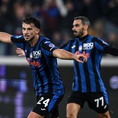 Atalanta-Monza 2-0, Samardzic e Zappacosta in gol