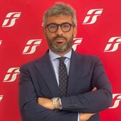 FS, Giuseppe Inchingolo nominato chief communication officer