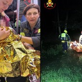 Forti precipitazioni tra Piemonte e Val D’Aosta, strade interrotte