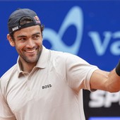 Berrettini vince ancora, è in finale a Kitzbuhel