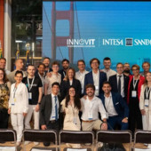 Intesa Sanpaolo porta in Silicon Valley 12 startup innovative italiane