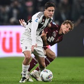 Derby della Mole alla Juve, Torino sconfitto 2-0