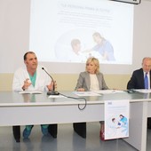 All’ospedale di San Marino parte un progetto di umanizzazione delle cure