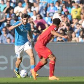 Il Napoli chiude fra i fischi, 0-0 col Lecce e addio Europa