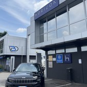 Horizon Automotive apre due nuovi store, in Sicilia e in Lombardia