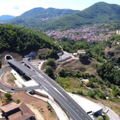 Il progetto digital di Anas approda in Basilicata