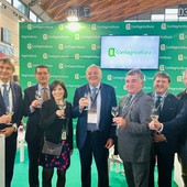 Confagricoltura a Ecomondo, focus su agroalimentare e bioedilizia