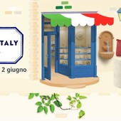 Amazon celebra l’artigianalità italiana, al via i Made in Italy Days