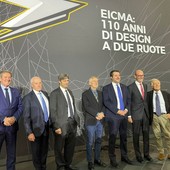 Eicma 2024, al via edizione che celebra 110 anni dell’evento fieristico