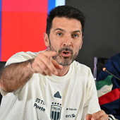 Buffon “Nazionale sottostimata, invece è molto competitiva”