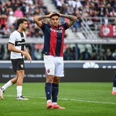 Termina senza reti il derby emiliano tra Bologna e Parma