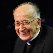 Il cardinale Ruini ricoverato in terapia intensiva al Gemelli