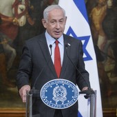 Netanyahu “A Gaza guerra di civiltà”