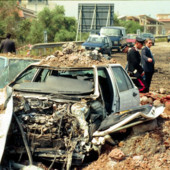 32 anni fa la Strage di Capaci, a Palermo una giornata di memoria