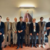 Cobat Tessile, a Pitti Uomo confronto sull’economia circolare