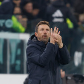 Di Francesco è il nuovo allenatore del Venezia